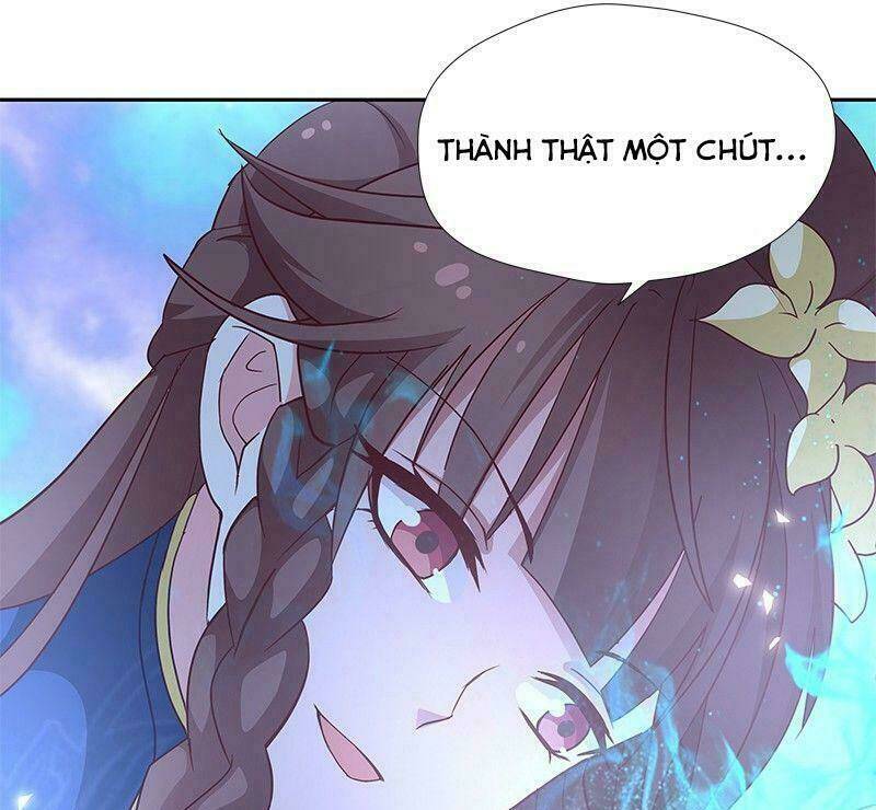 Trò Chơi Trừng Phạt: Chapter 16