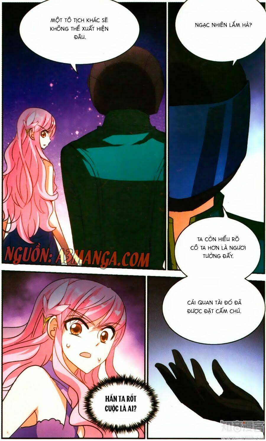 Tô Tịch Kỳ Quái: Chapter 81