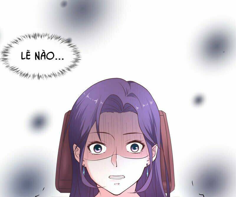 Chiến Lược Lãng Mạn Của Thịnh Thiếu: Chapter 18