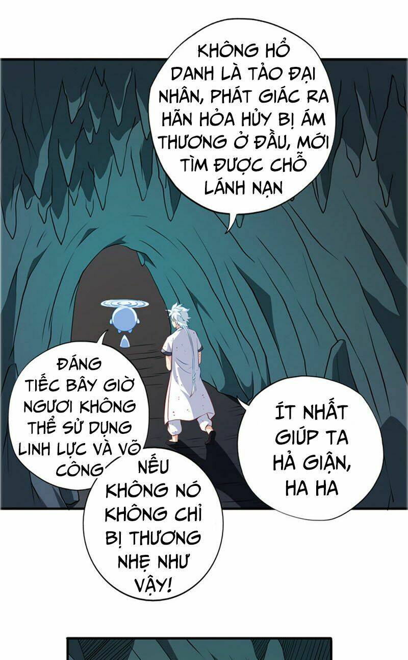 Chí Tôn Võ Đế: Chapter 109