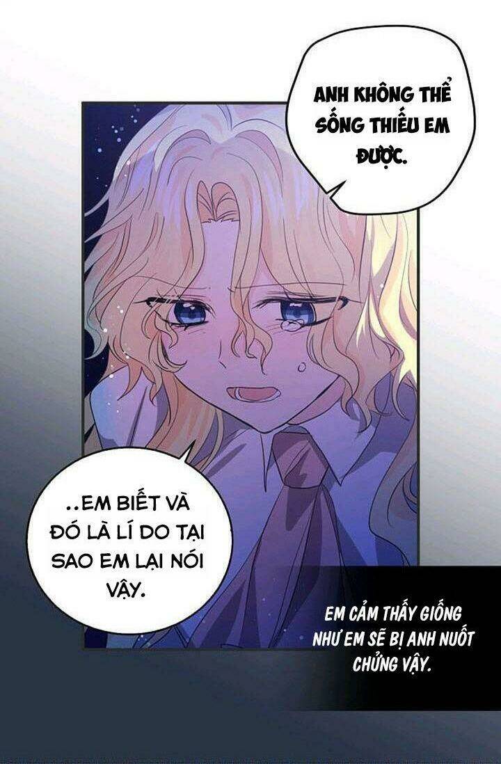 Tôi Là Bạn Gái Cũ Của Một Người Lính: Chapter 44