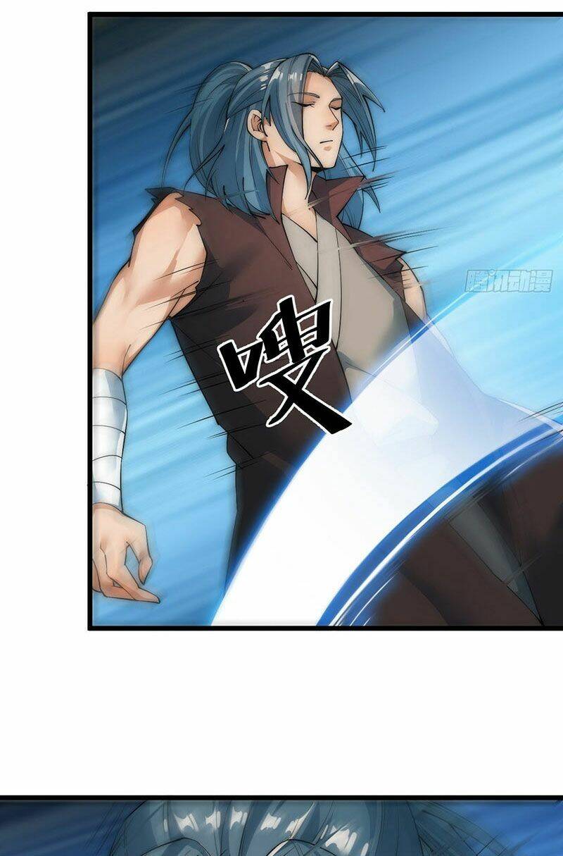 Võ Lăng Cửu Thiên: Chapter 20