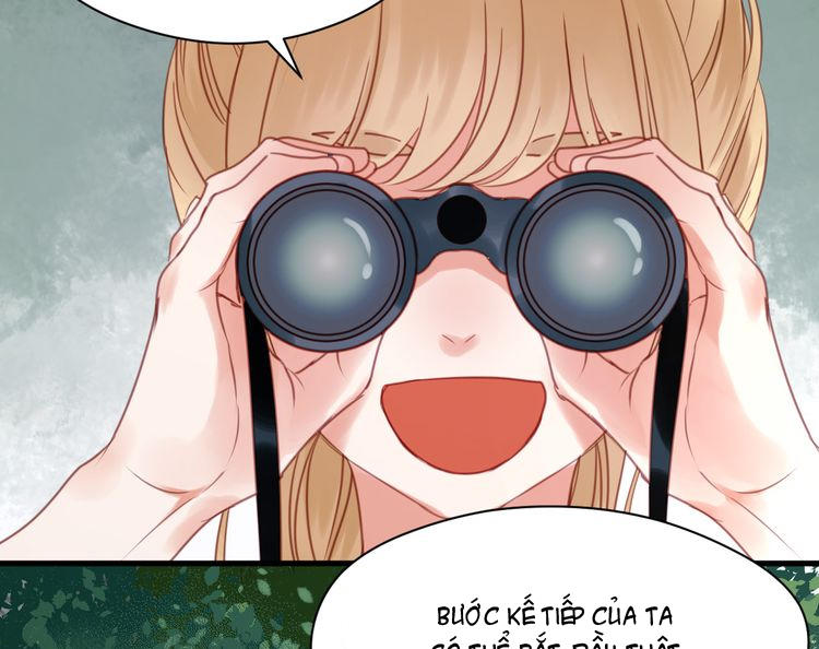 lượm được một tiểu hồ ly: Chapter 27