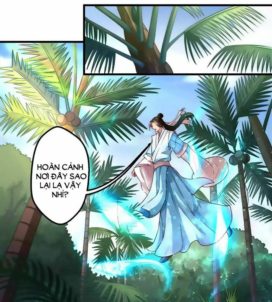 Liêu Liêu Nhân Thân Tu Tiên Truyện: Chapter 86