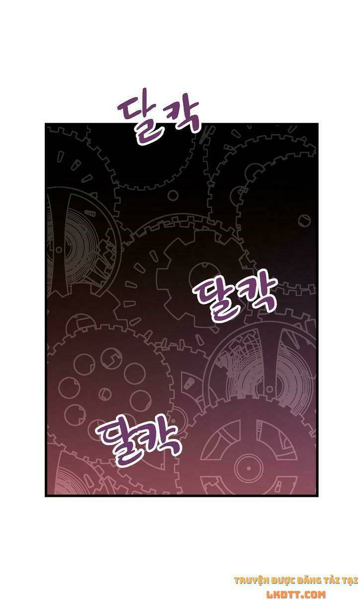 Hoàng Phi Bóng Tối: Chapter 19