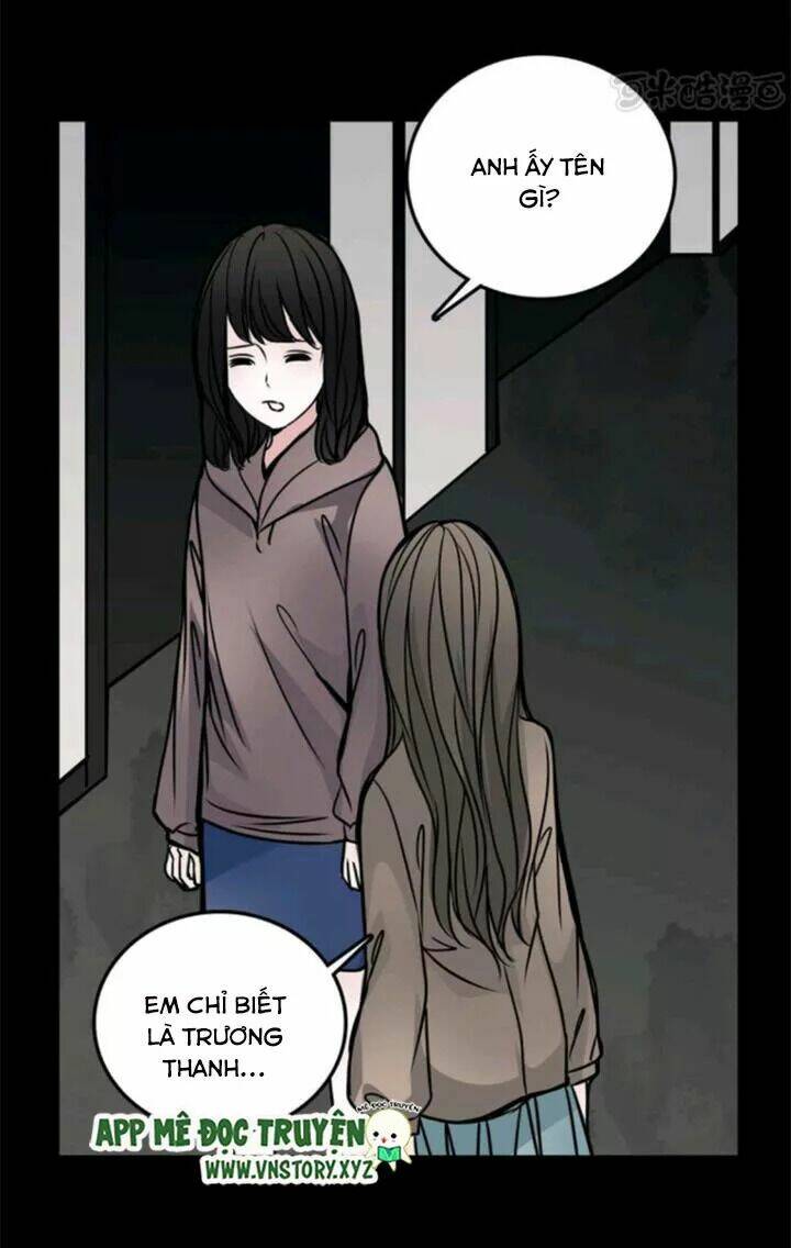 Nhật Ký Nữ Phù Thủy Hồi Sinh: Chapter 46