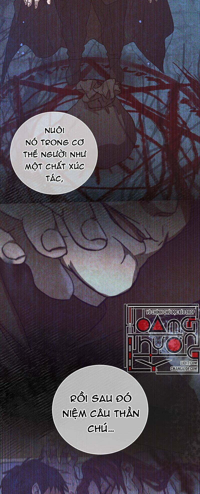 Khế Ước Của Ác Ma: Chapter 59