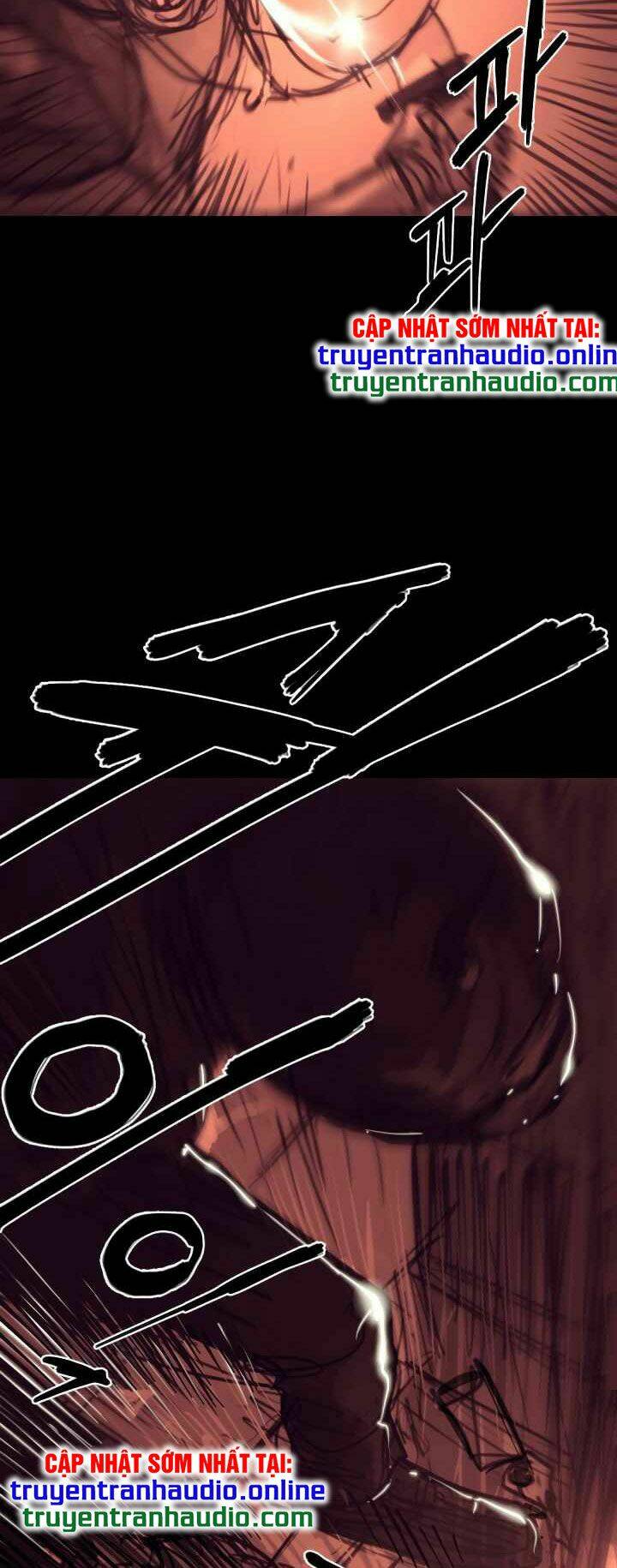 Súng Lục Vô Tâm: Chapter 7