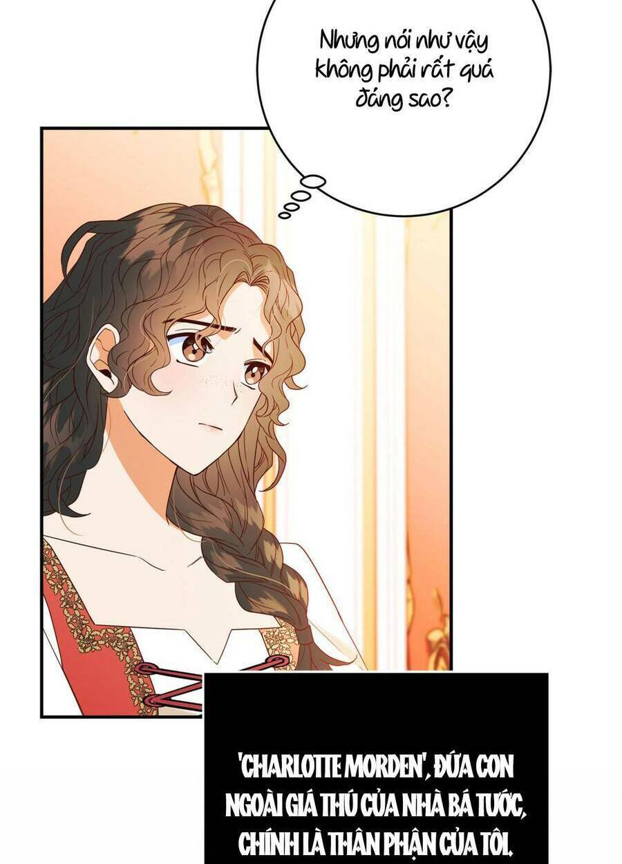 Lòng Trung Thành Với Kẻ Ác: Chapter 2