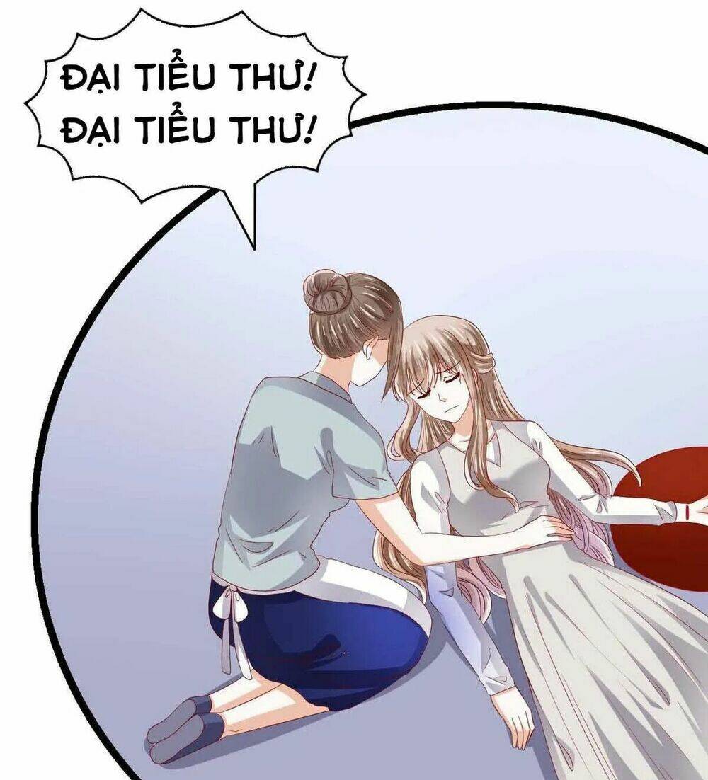 Trọng Sinh Chi Song Diện Cừu Phục Ký: Chapter 3