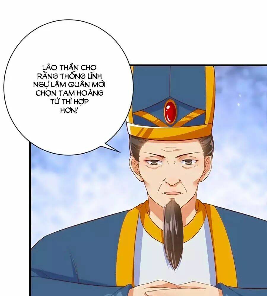 Thịnh Thế Lê Hoa Điện: Chapter 87