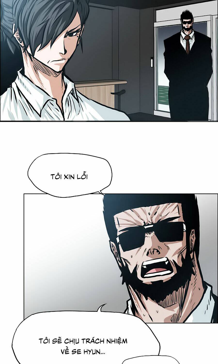 Bá Chủ Học Đường Ss3: Chapter 23