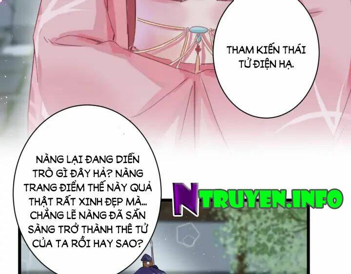Hoa Nhan Sách: Chapter 138