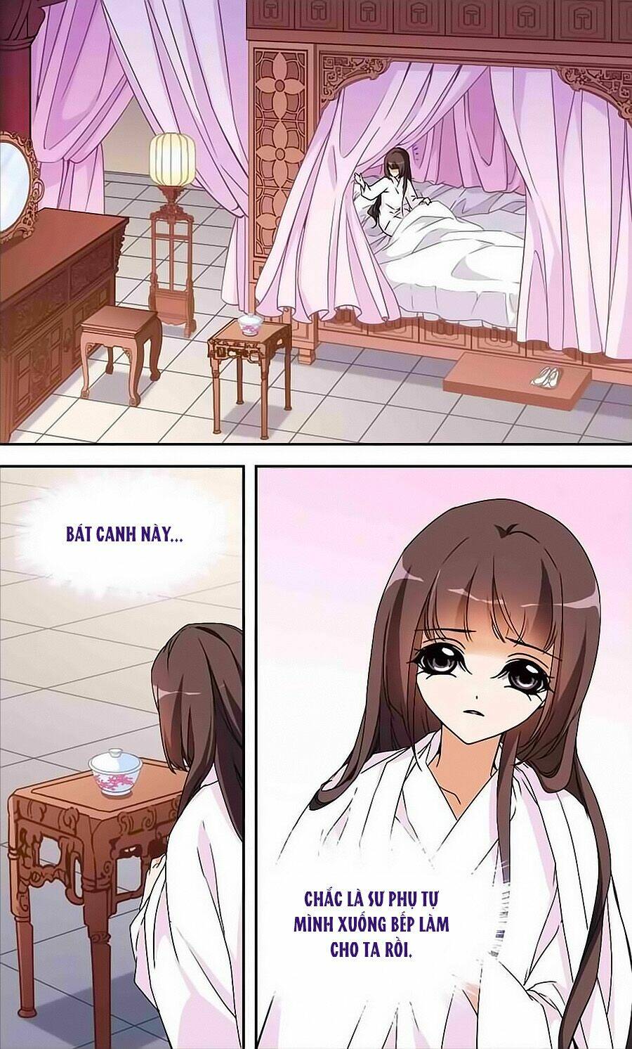 Hoa Thiên Cốt: Chapter 127