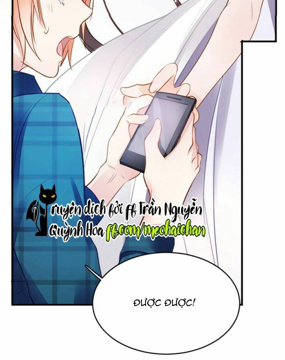 Ảnh Hậu Thời Gian: Chapter 4