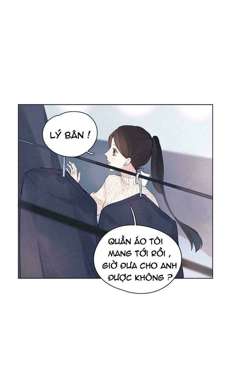 Sắc Đẹp Do Trời Sinh Của Tôi: Chapter 5