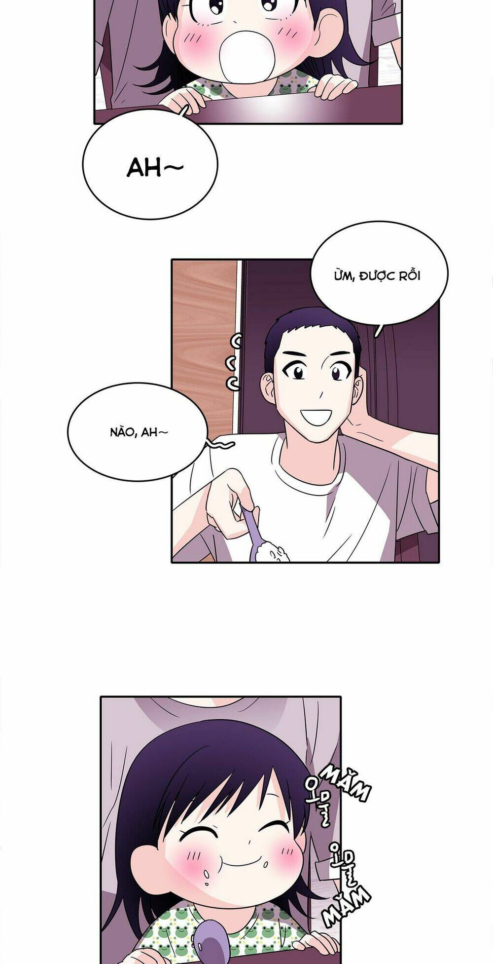 Chuyện Gì Đến, Rồi Cũng Sẽ Đến: Chapter 28