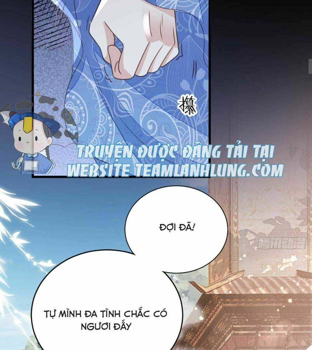 Mau Xuyên Không Rửa Tội Cho Nhân Vật Phản Diện: Chapter 108