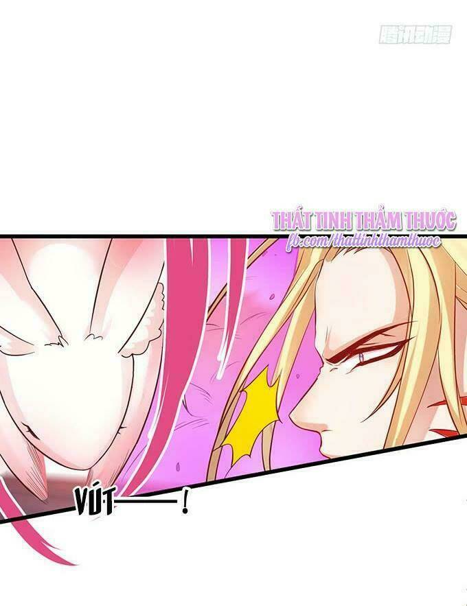 Liêu Liêu Trai: Chapter 22