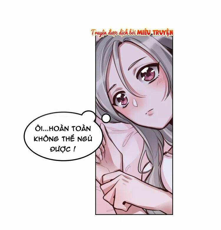 Tướng Quân Mời Xuất Đạo: Chapter 12