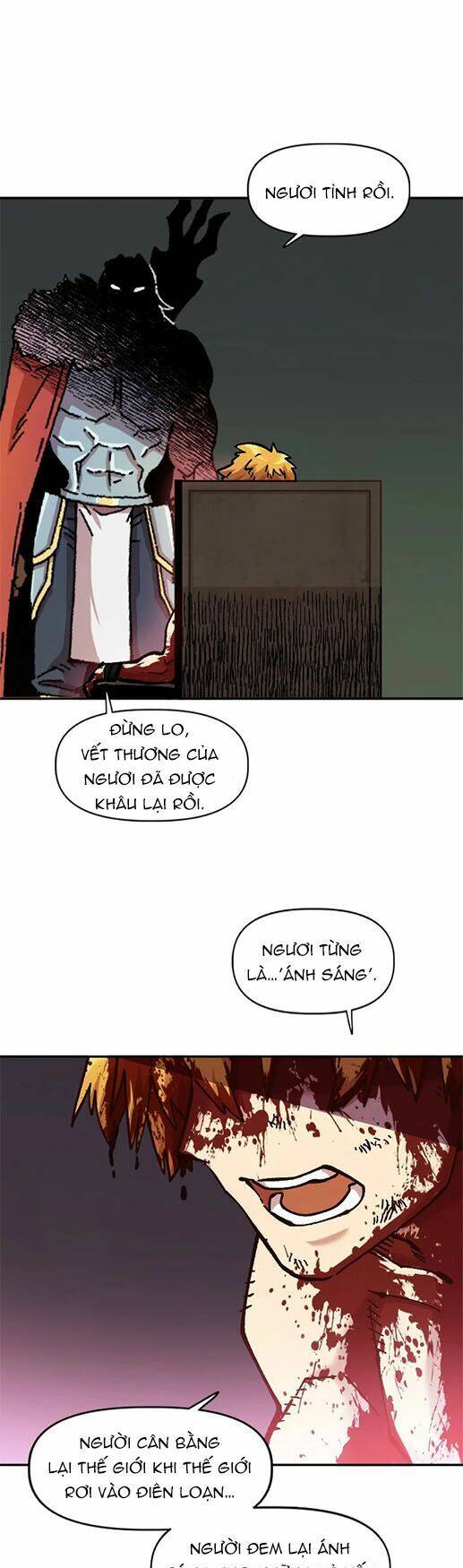 Nô Lệ Nghịch Thiên: Chapter 78