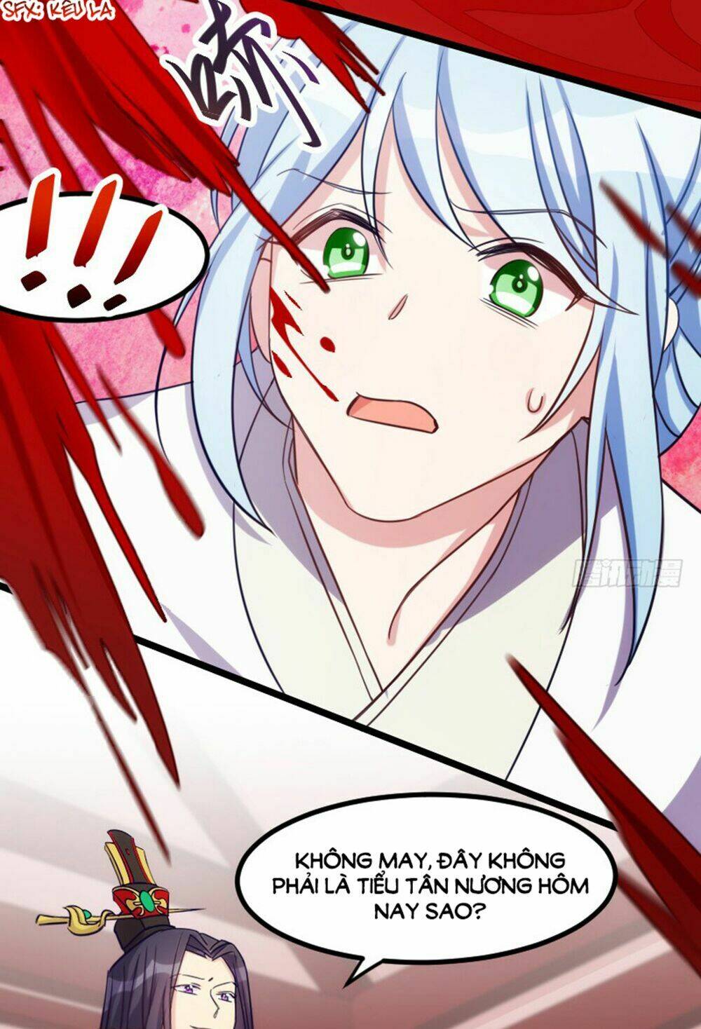 Tôi Ở Dị Giới Khai Ngư Đường: Chapter 46