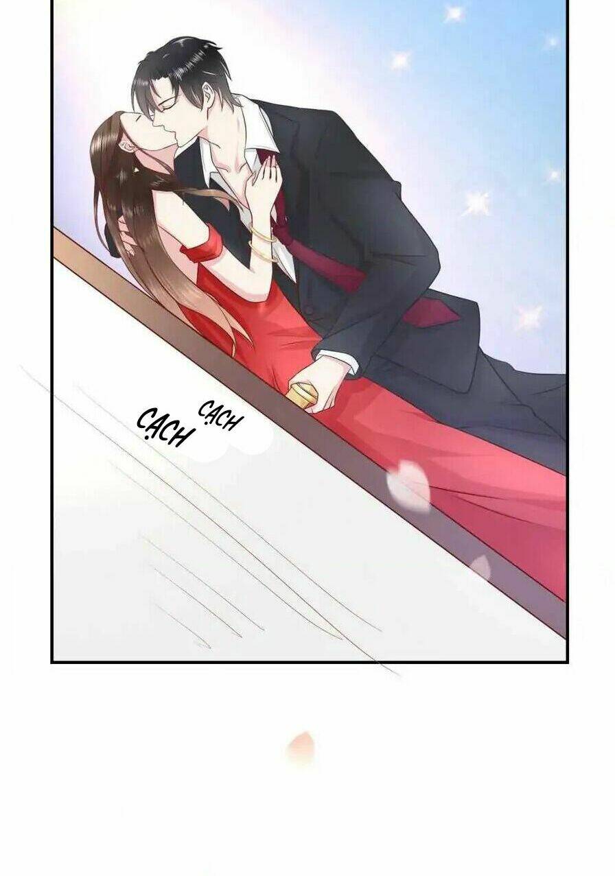 Tôi Cho Phép Em Thích Tôi: Chapter 3