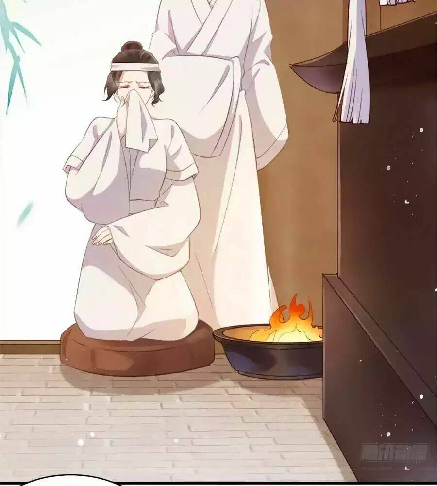 Vương Phi Muốn Trèo Tường: Chapter 40