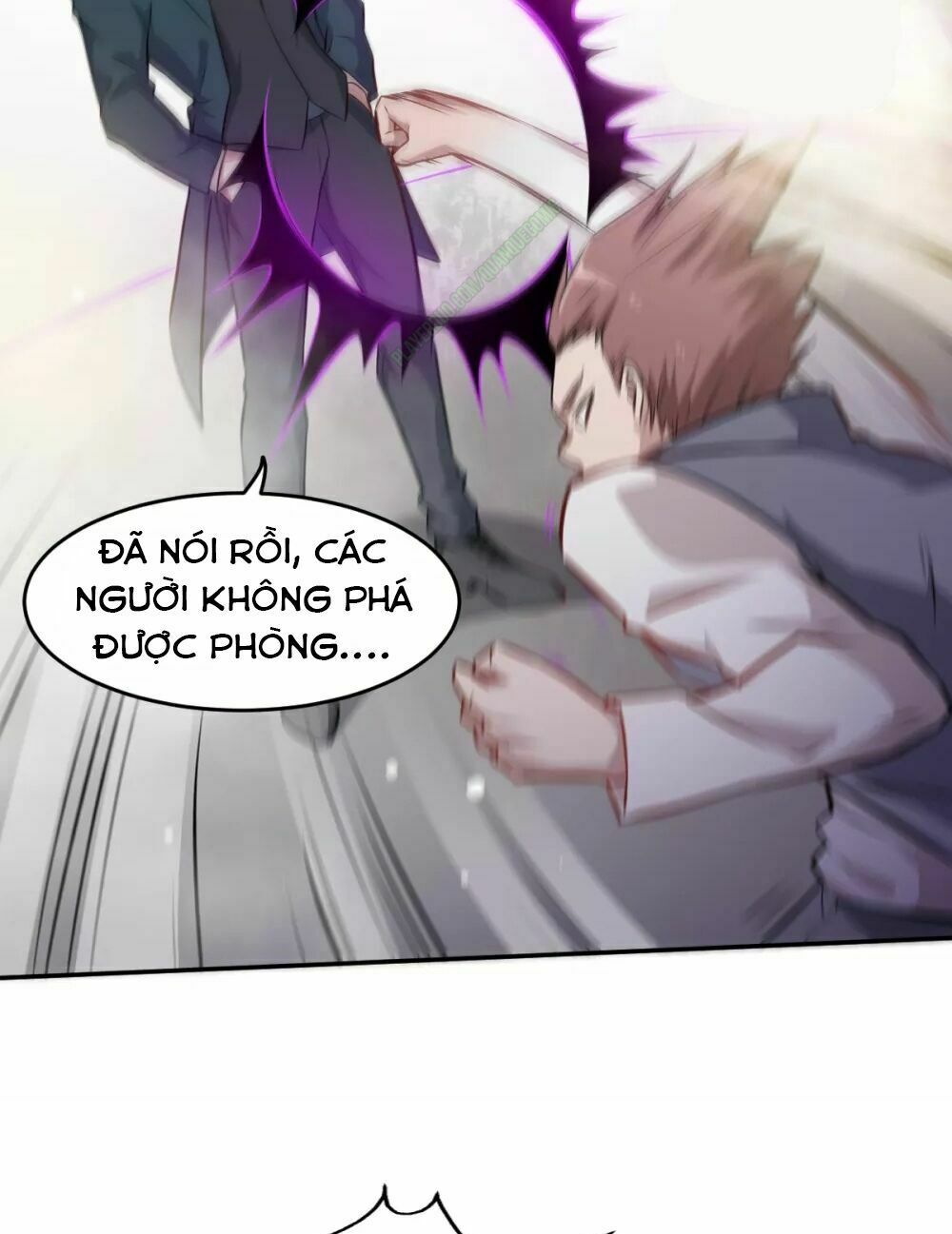 Vườn Trường Cuồng Sư Hệ Thống: Chapter 20