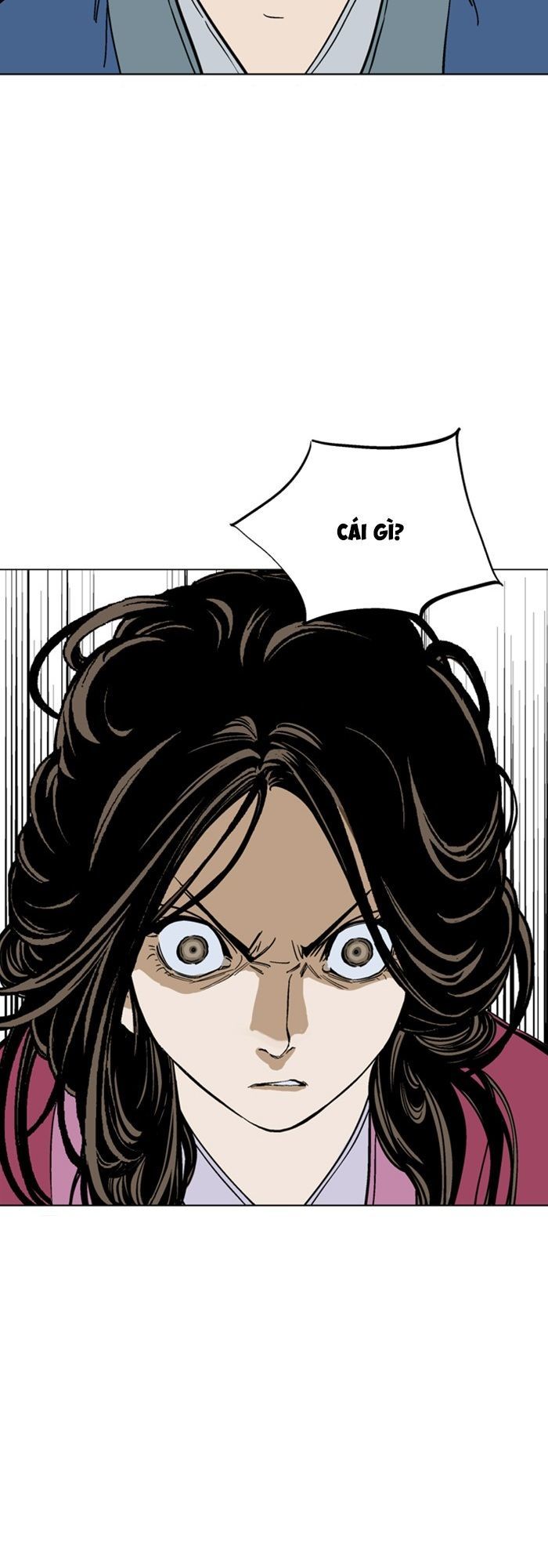 Cao Thủ 2: Chapter 38