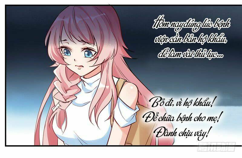 Danh Môn Lược Hôn: Cố Thiếu Nhĩ Câu Liễu: Chapter 3