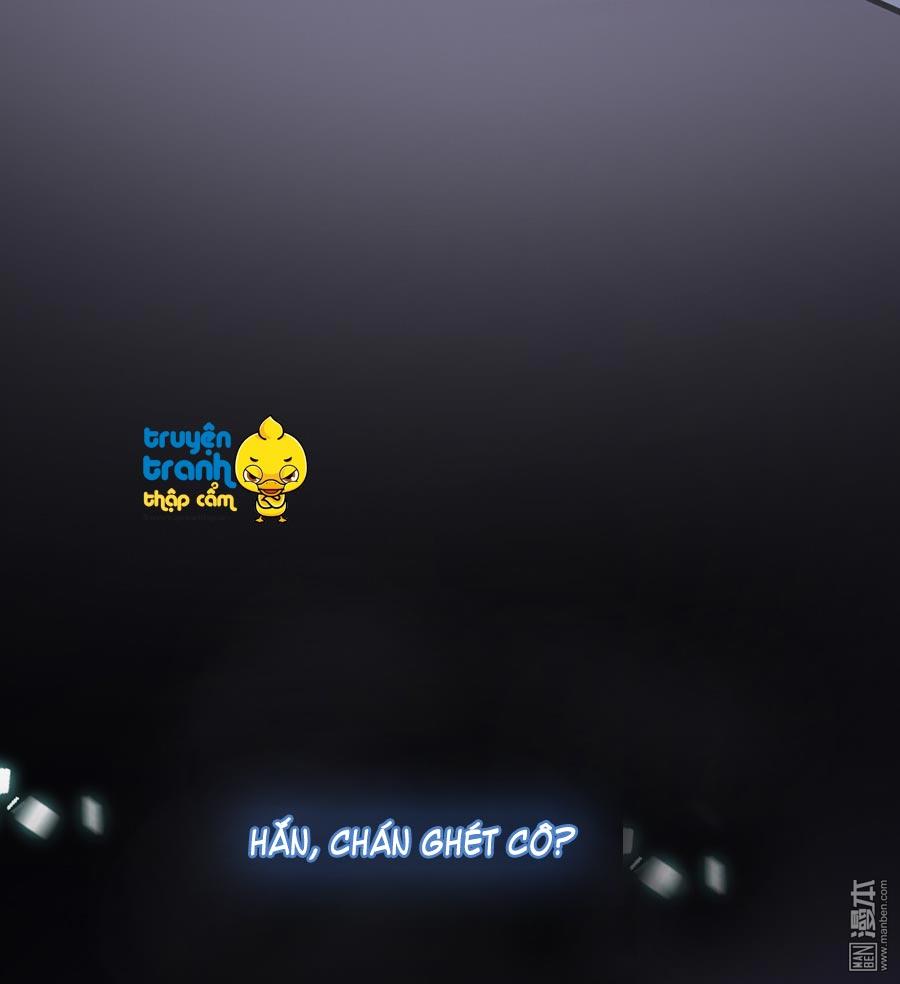 Nhạ Thượng Thủ Tịch Tổng Tài: Chapter 160