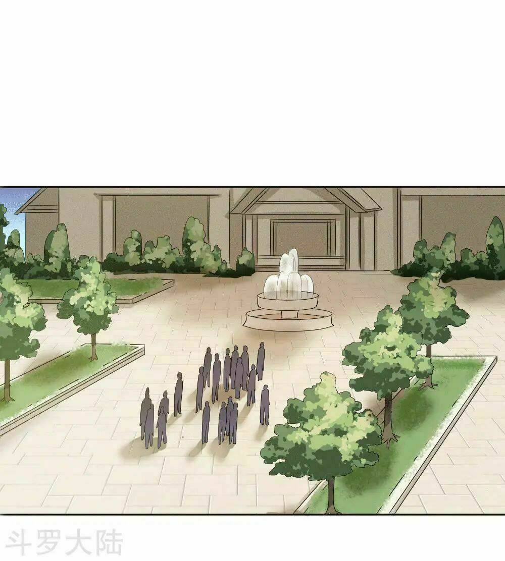 Tuyệt Thế Binh Vương: Chapter 58