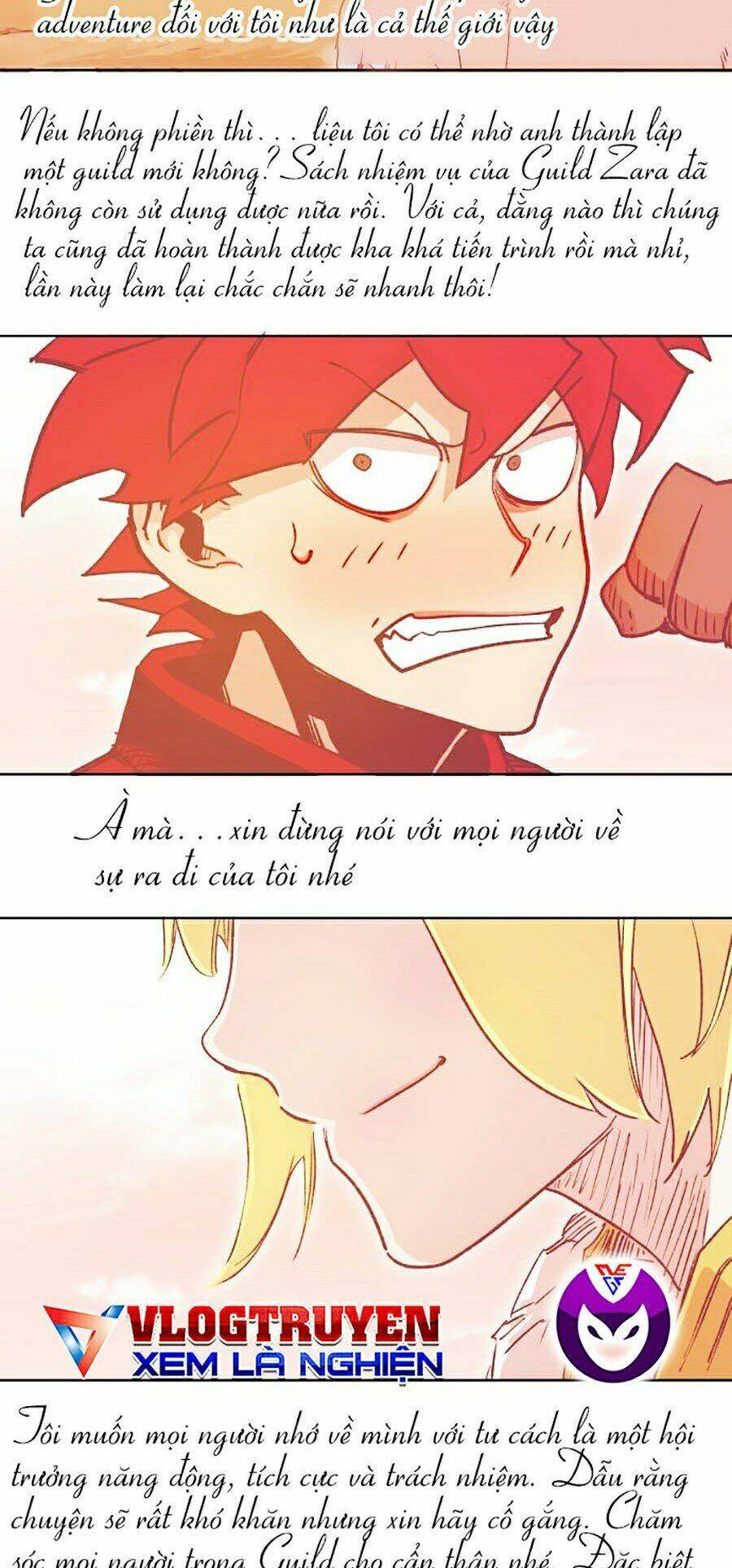 Hard Core Leveling Warrior Ss2: Chapter 104