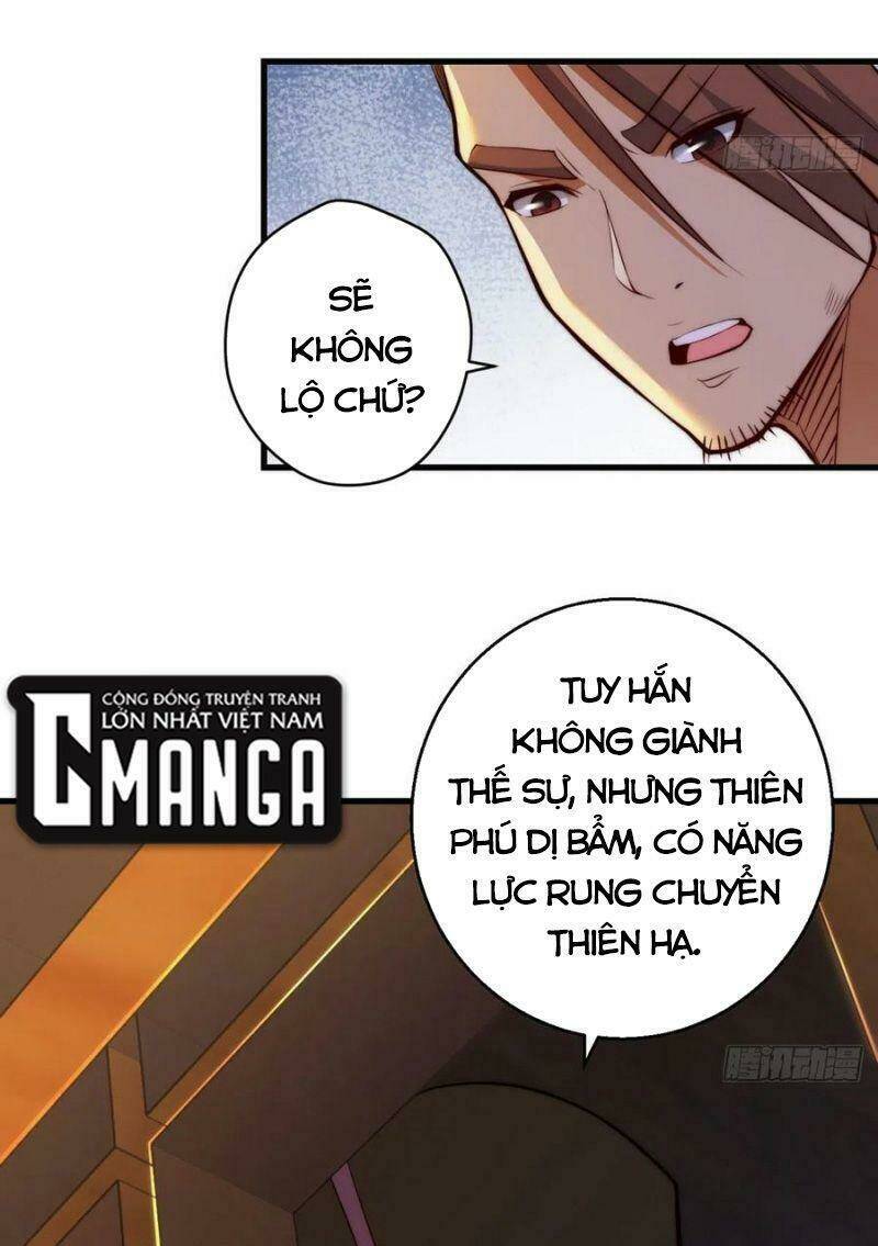 Ta Là Đại Hoàn Đan: Chapter 98