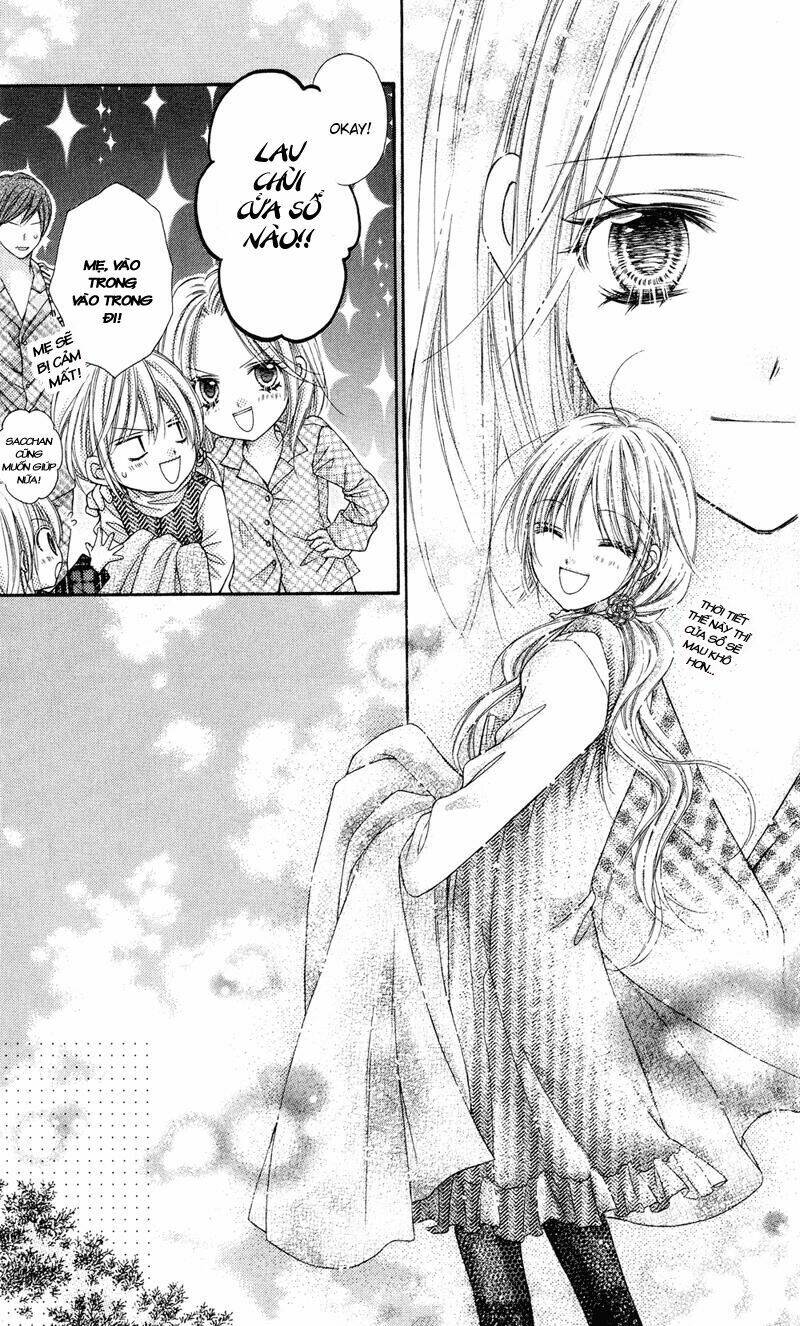 Thiên Đường Lay Động: Chapter 26