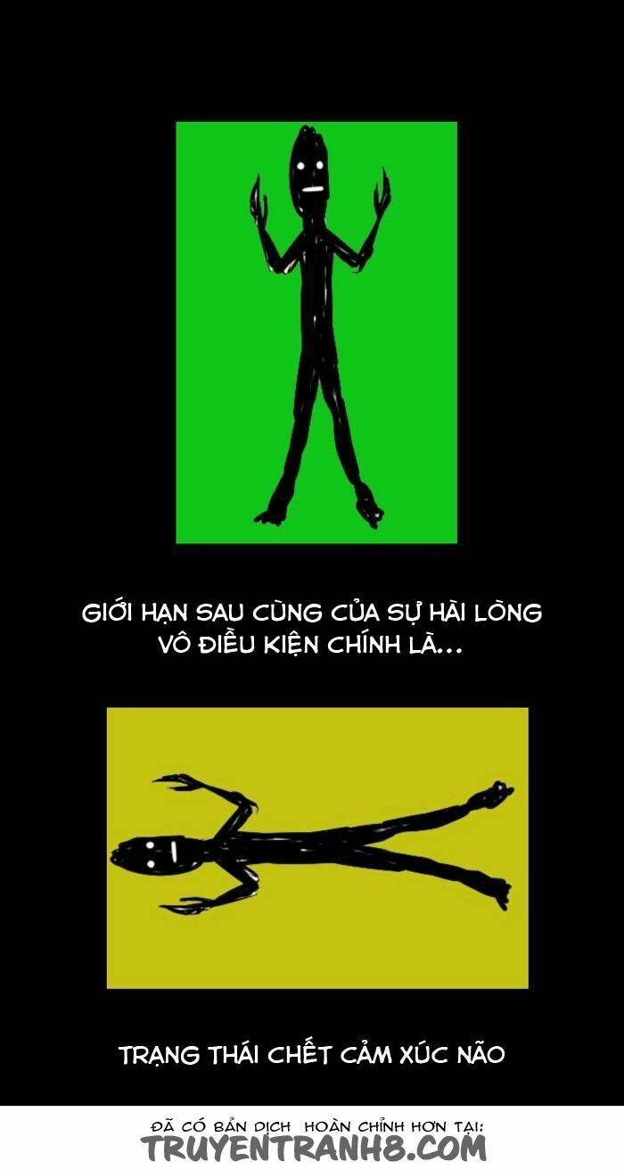 Thứ Sáu: Những Câu Chuyện Cấm: Chapter 38