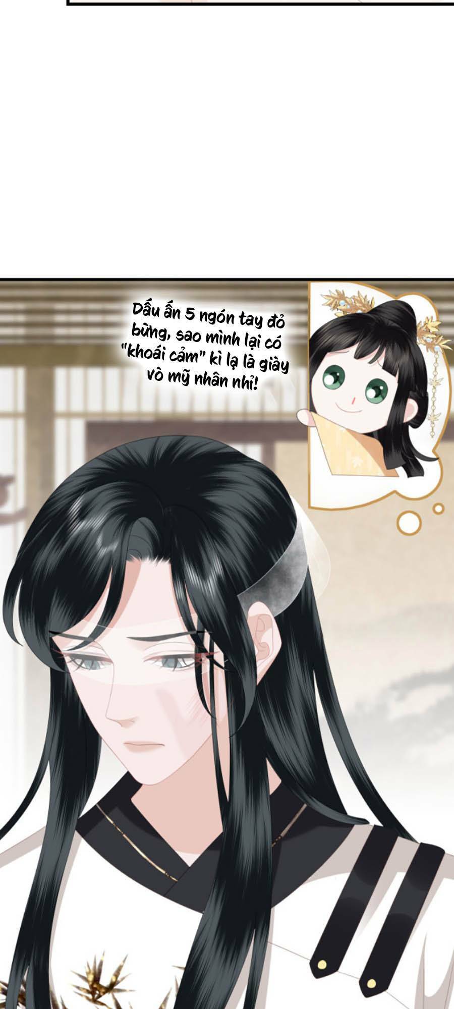 Điều Hương Vương Phi: Chapter 20