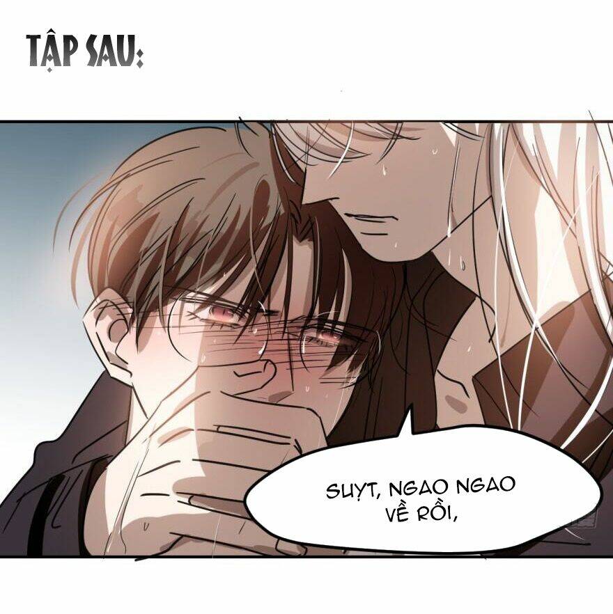 Truy Bắt Ngao Ngao: Chapter 39