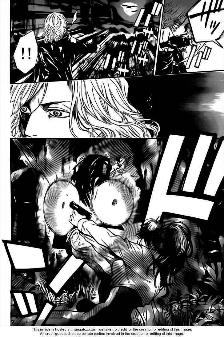 Bloody Monday 2: Chapter 42