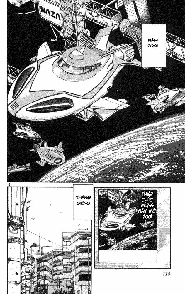 Itsumo Misora: Chapter 36