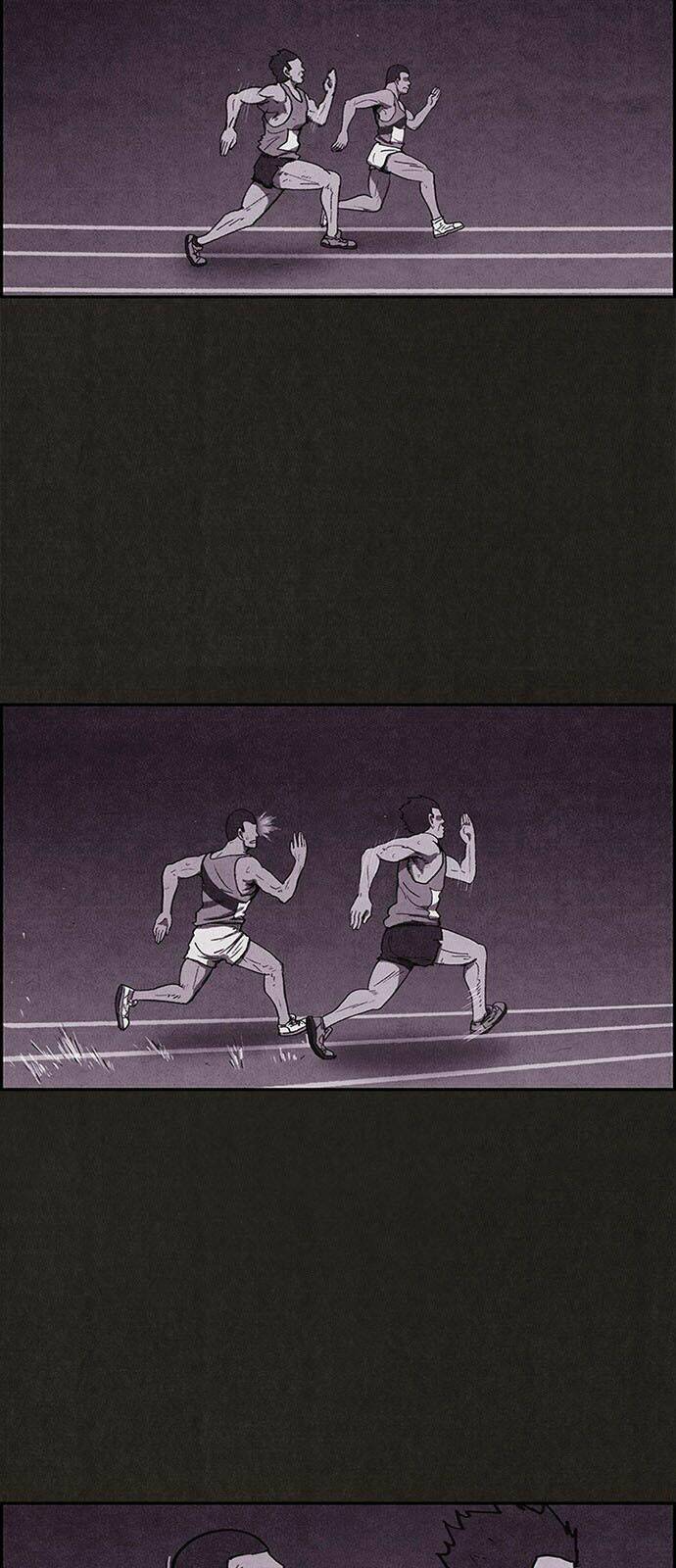 Quái Vật Tại Chung Cư Xanh: Chapter 55