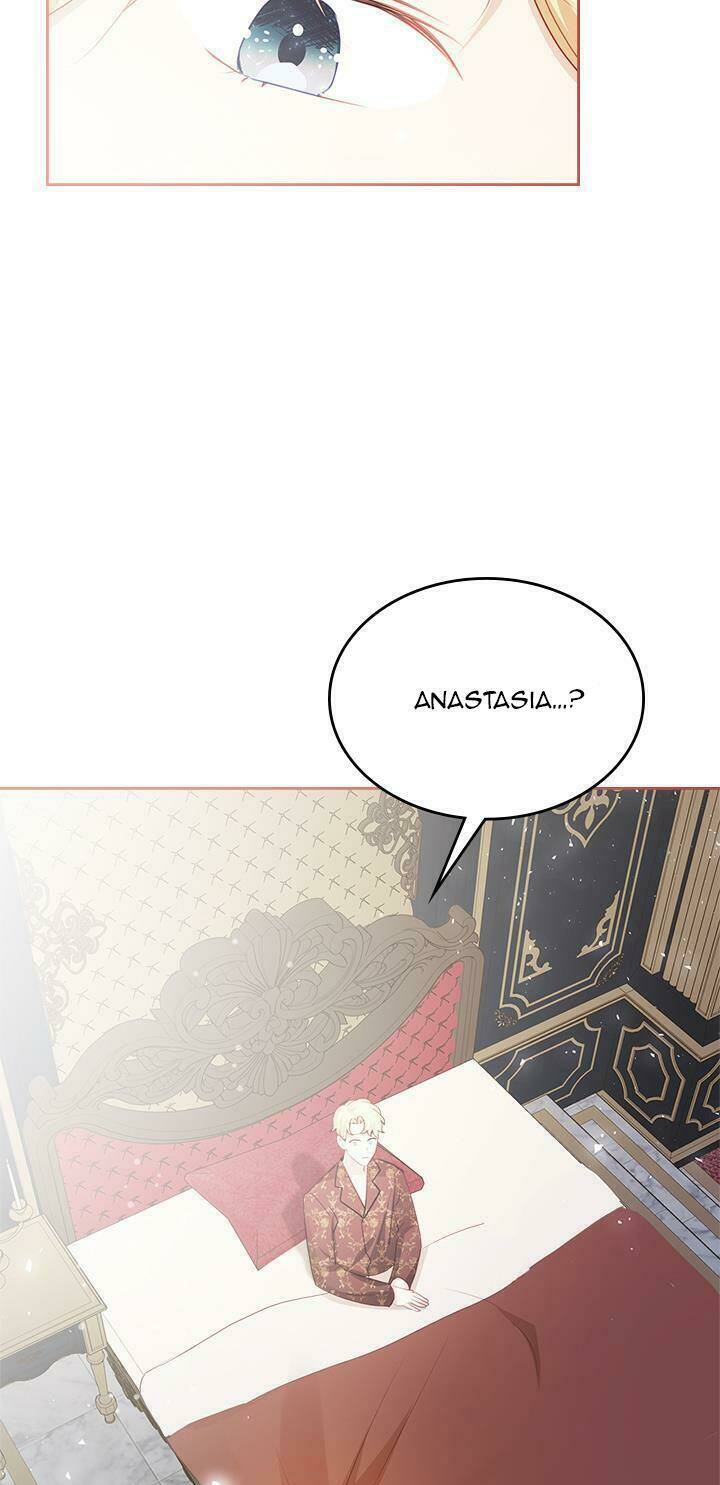Công Chúa Phản Diện Muốn Ở Trong Ngôi Nhà Bánh Quy: Chapter 17