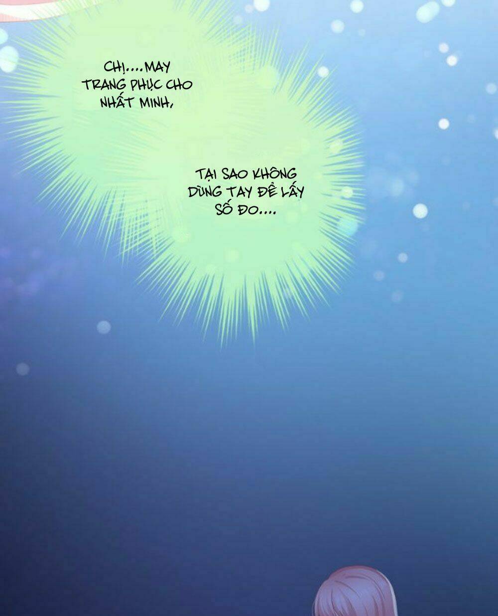 Tiệm May Luyến Sắc: Chapter 8