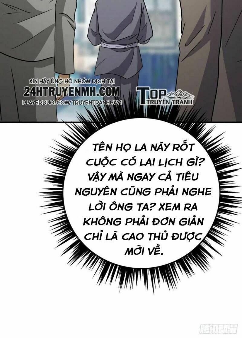 Đại Gia Livestream Vạn Giới: Chapter 68