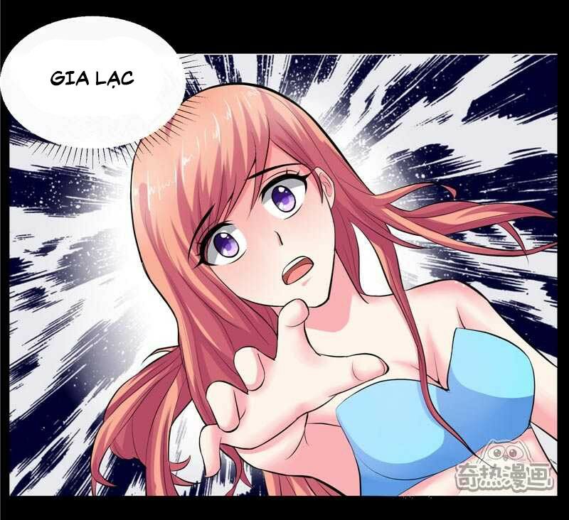 Tình Yêu Khiến Tôi Phát Điên: Chapter 21