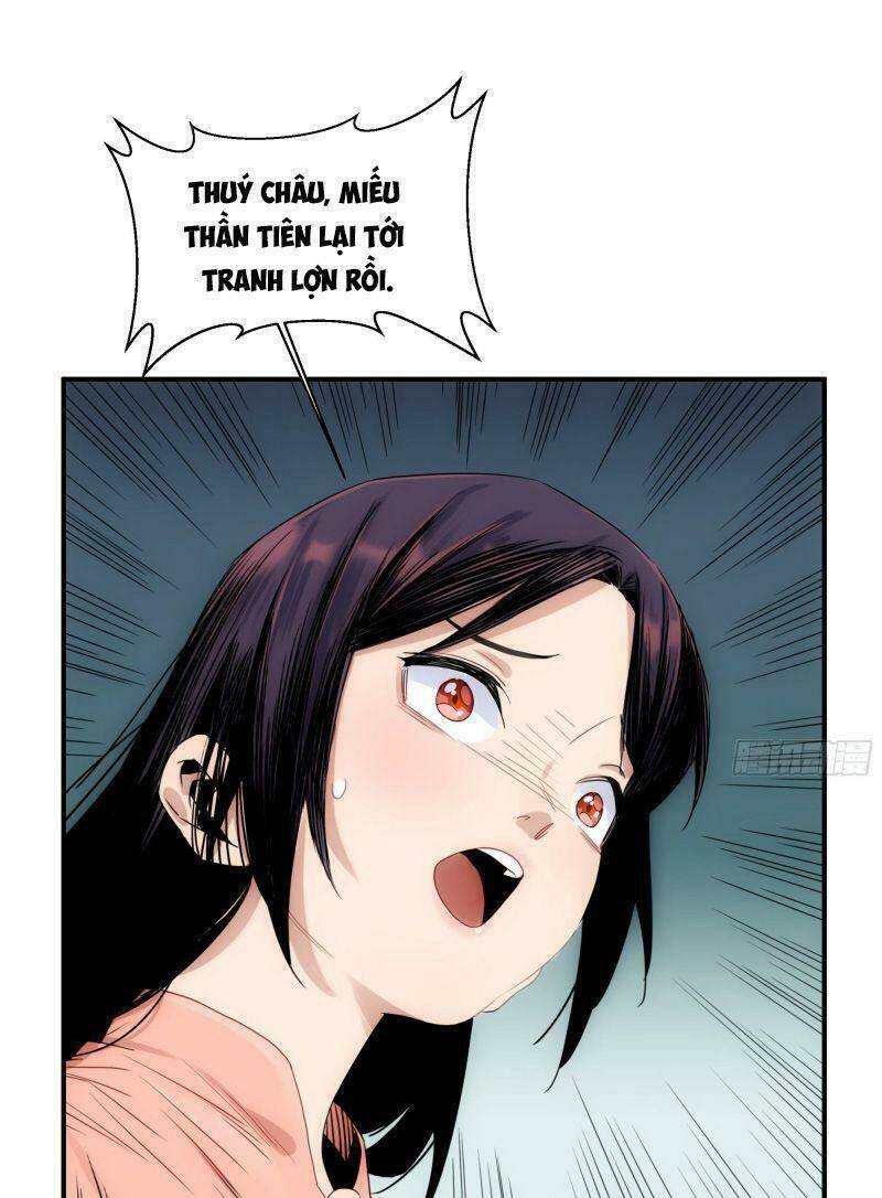 Ma Vương Là Đại Địa Chủ: Chapter 10
