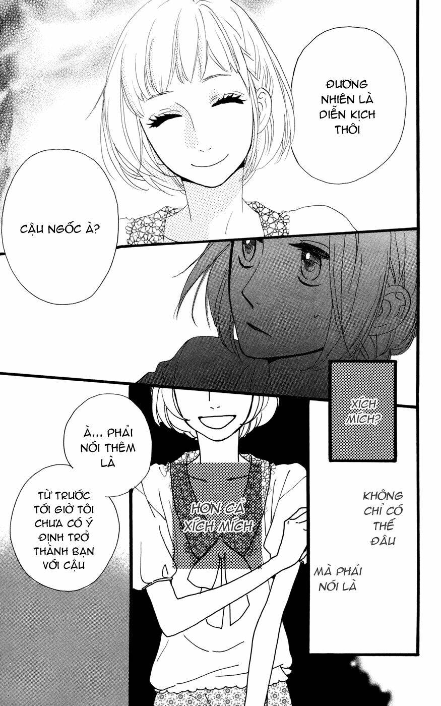 Sao Mai Của Em: Chapter 5