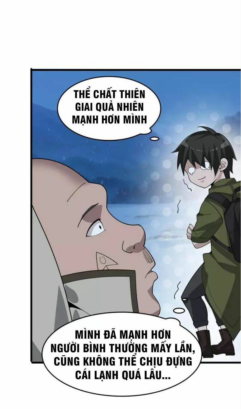 Siêu Cấp Đại Chủ Bạ: Chapter 93