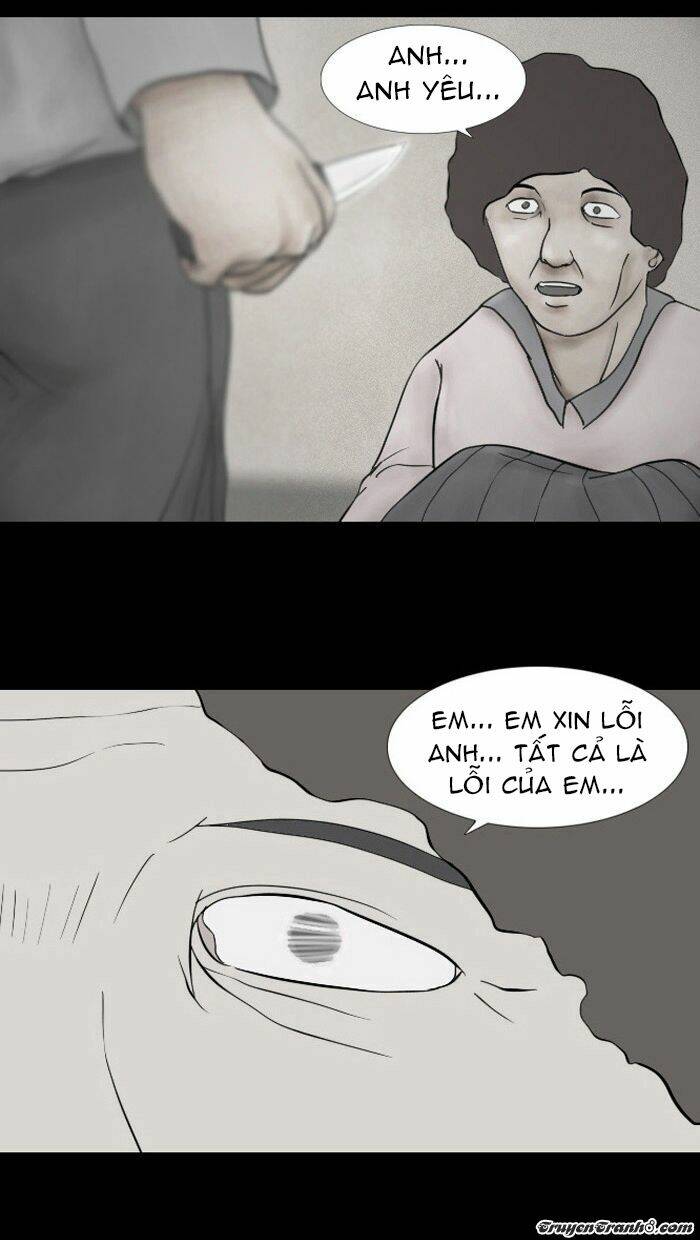 Thứ Sáu: Những Câu Chuyện Cấm: Chapter 4